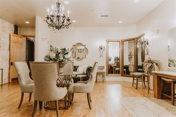 The Springs in Lake Conroe