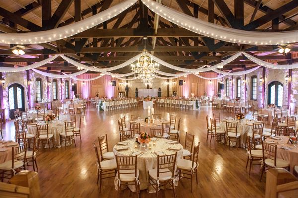 The Springs in Lake Conroe