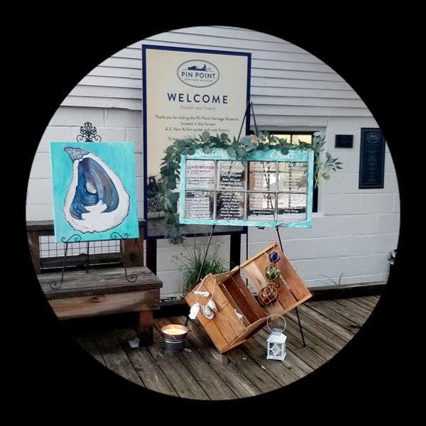 Pin Point Heritage Museum