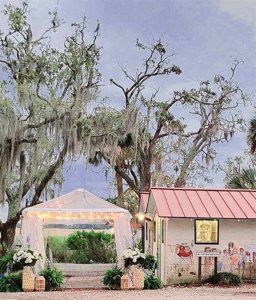 Pin Point Heritage Museum