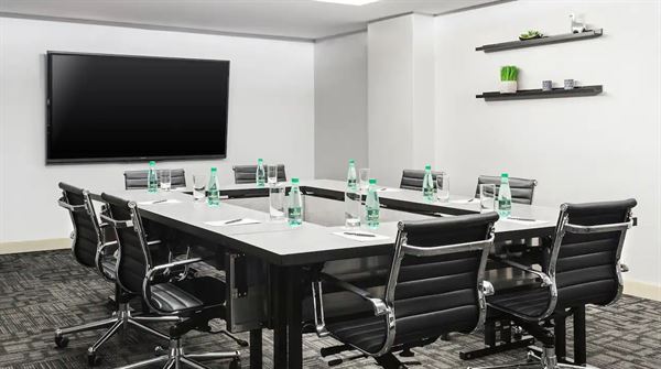 Hyatt Centric South Beach Miami