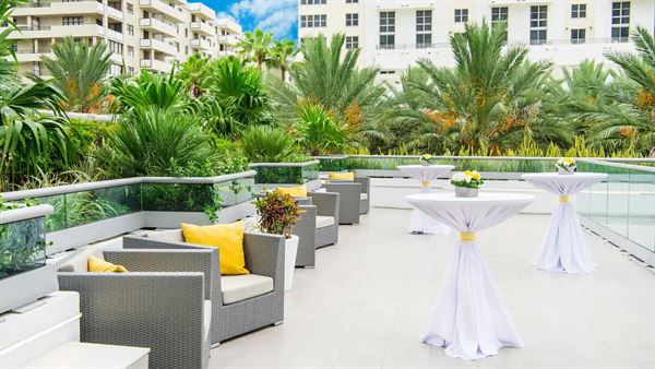 Hyatt Centric South Beach Miami
