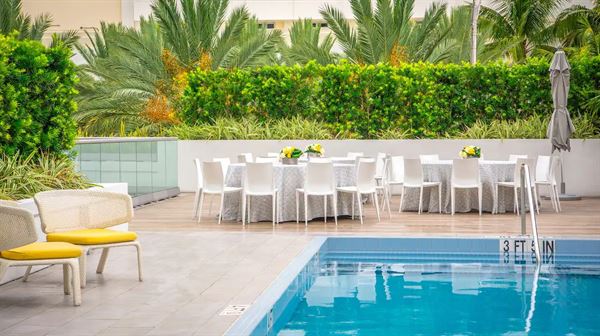 Hyatt Centric South Beach Miami