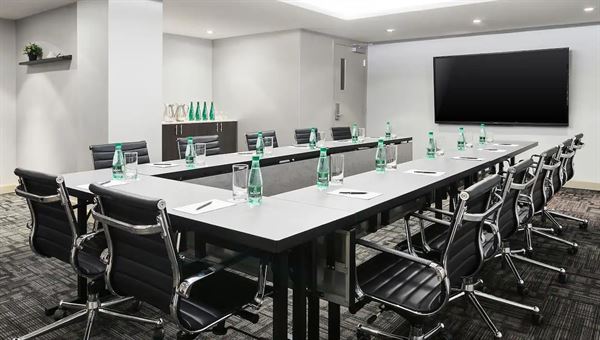 Hyatt Centric South Beach Miami