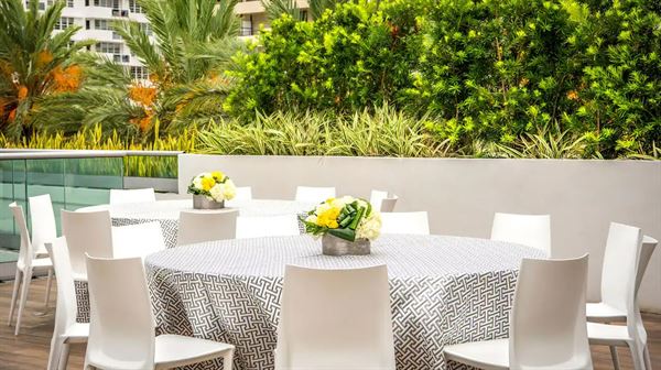 Hyatt Centric South Beach Miami