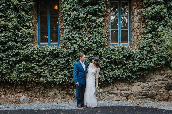 Miners Foundry Cultural Center