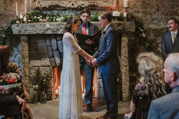 Miners Foundry Cultural Center