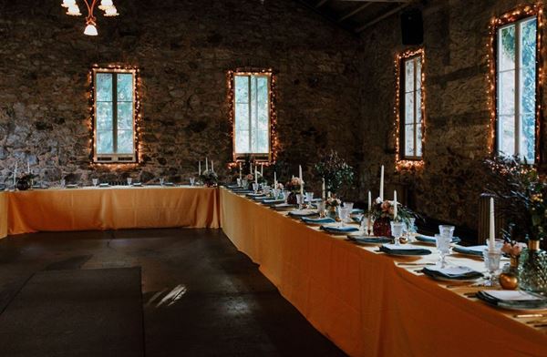 Miners Foundry Cultural Center