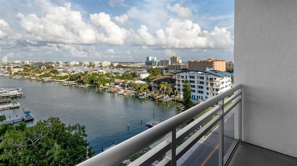AC Hotel Clearwater Beach