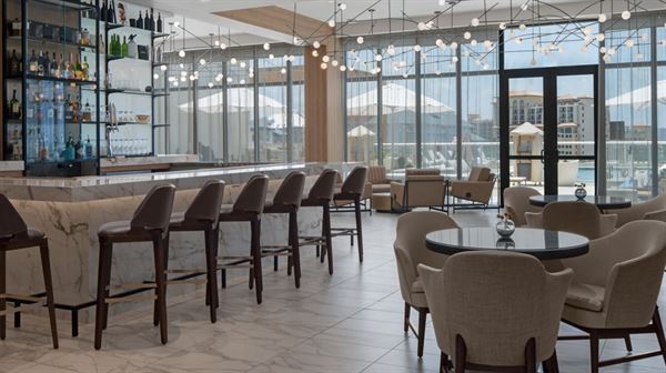 AC Hotel Clearwater Beach