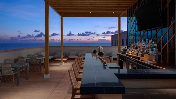 AC Hotel Clearwater Beach