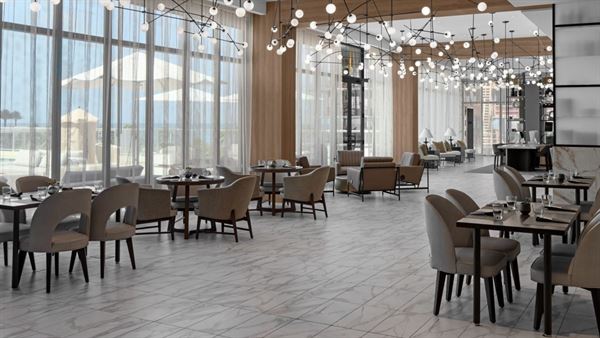 AC Hotel Clearwater Beach