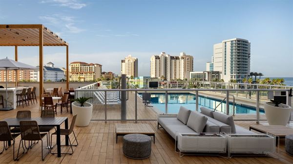 AC Hotel Clearwater Beach