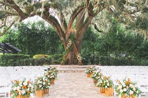 Ceremony Site