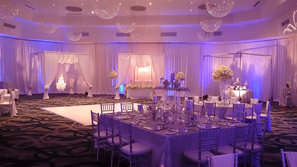 Renaissance Orlando Resort and Spa