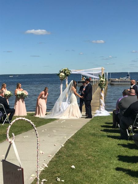 Lakeside Resort and Conference Center