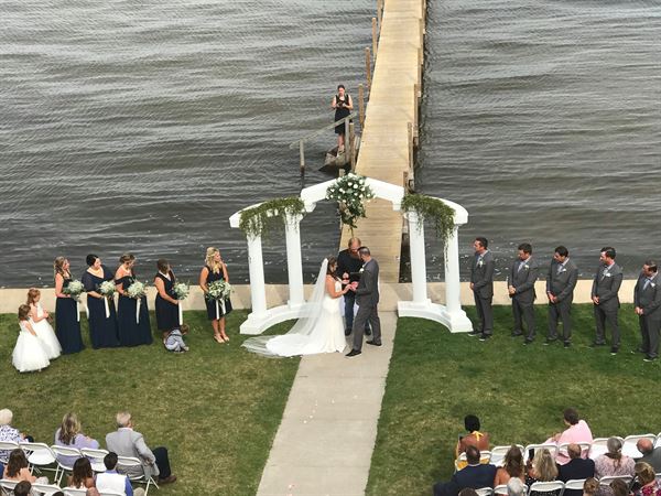 Lakeside Resort and Conference Center