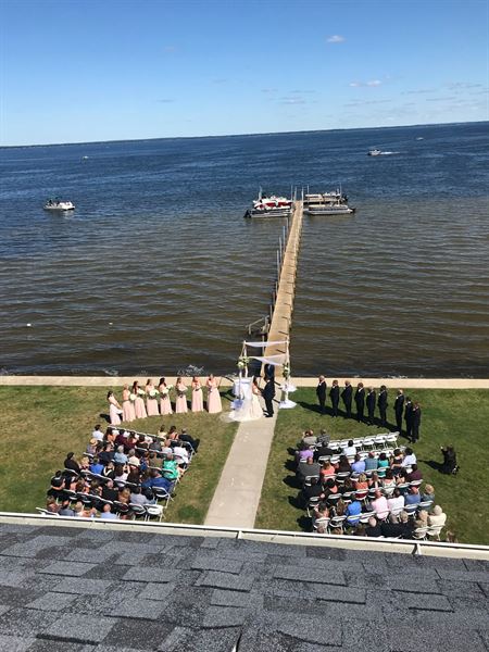 Lakeside Resort and Conference Center