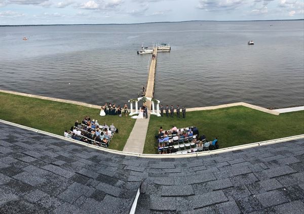 Lakeside Resort and Conference Center