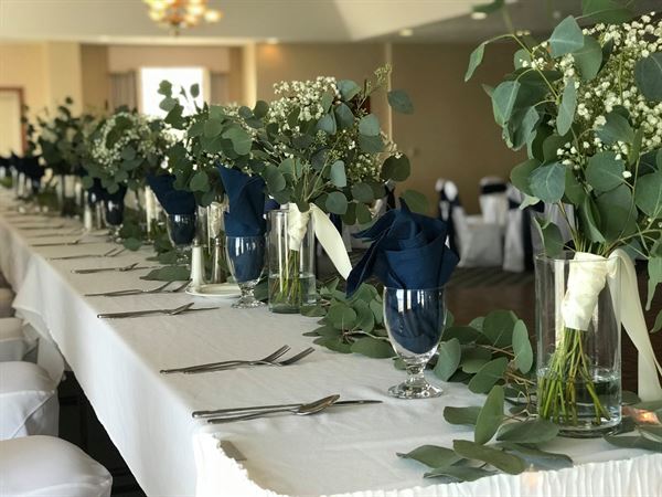 Lakeside Resort and Conference Center