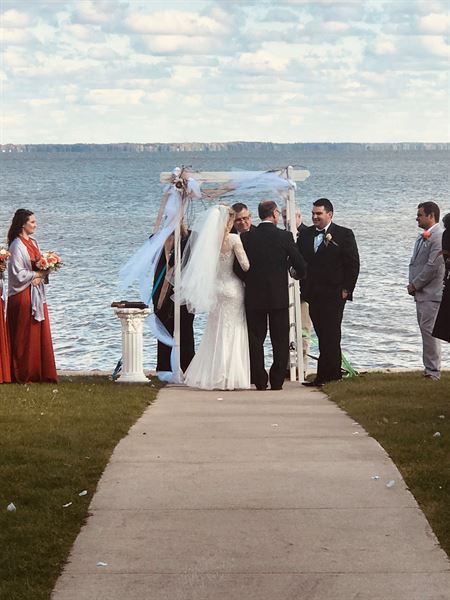 Lakeside Resort and Conference Center