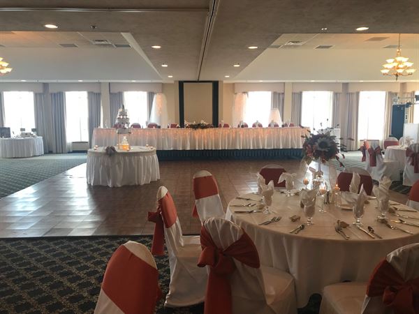 Lakeside Resort and Conference Center