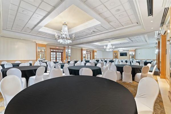 Hotel Executive Suites