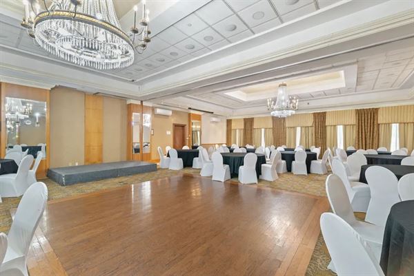 Hotel Executive Suites