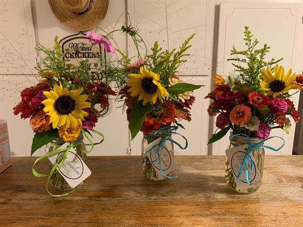 McLawland Farms, LLC