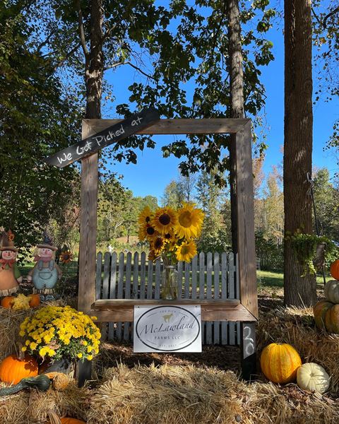 McLawland Farms, LLC