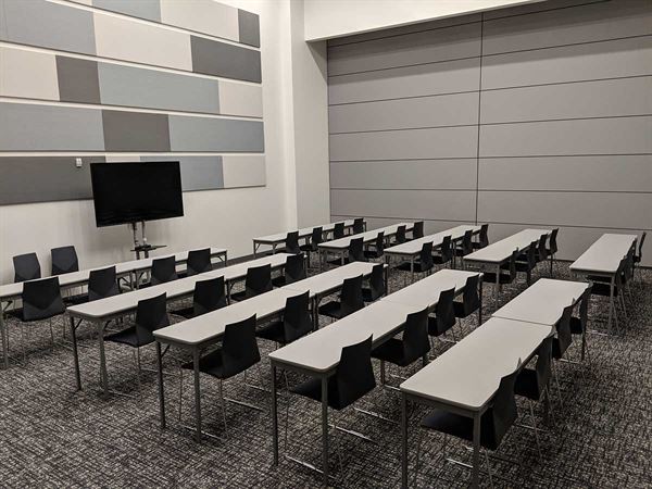 Conference Center at the MGC