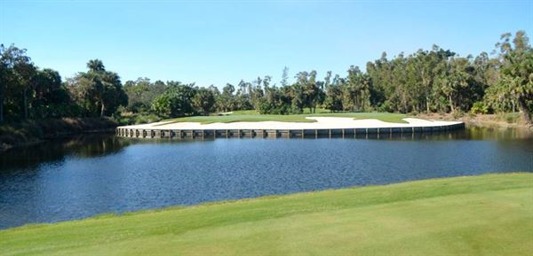 Mayacoo Lakes Country Club