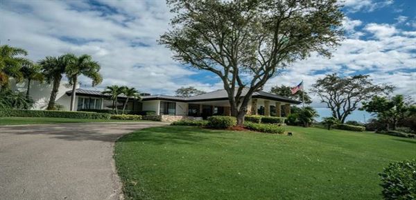 Mayacoo Lakes Country Club