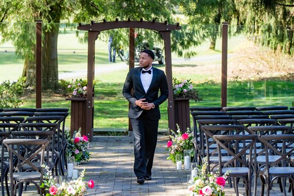 Burnaby Mountain Clubhouse