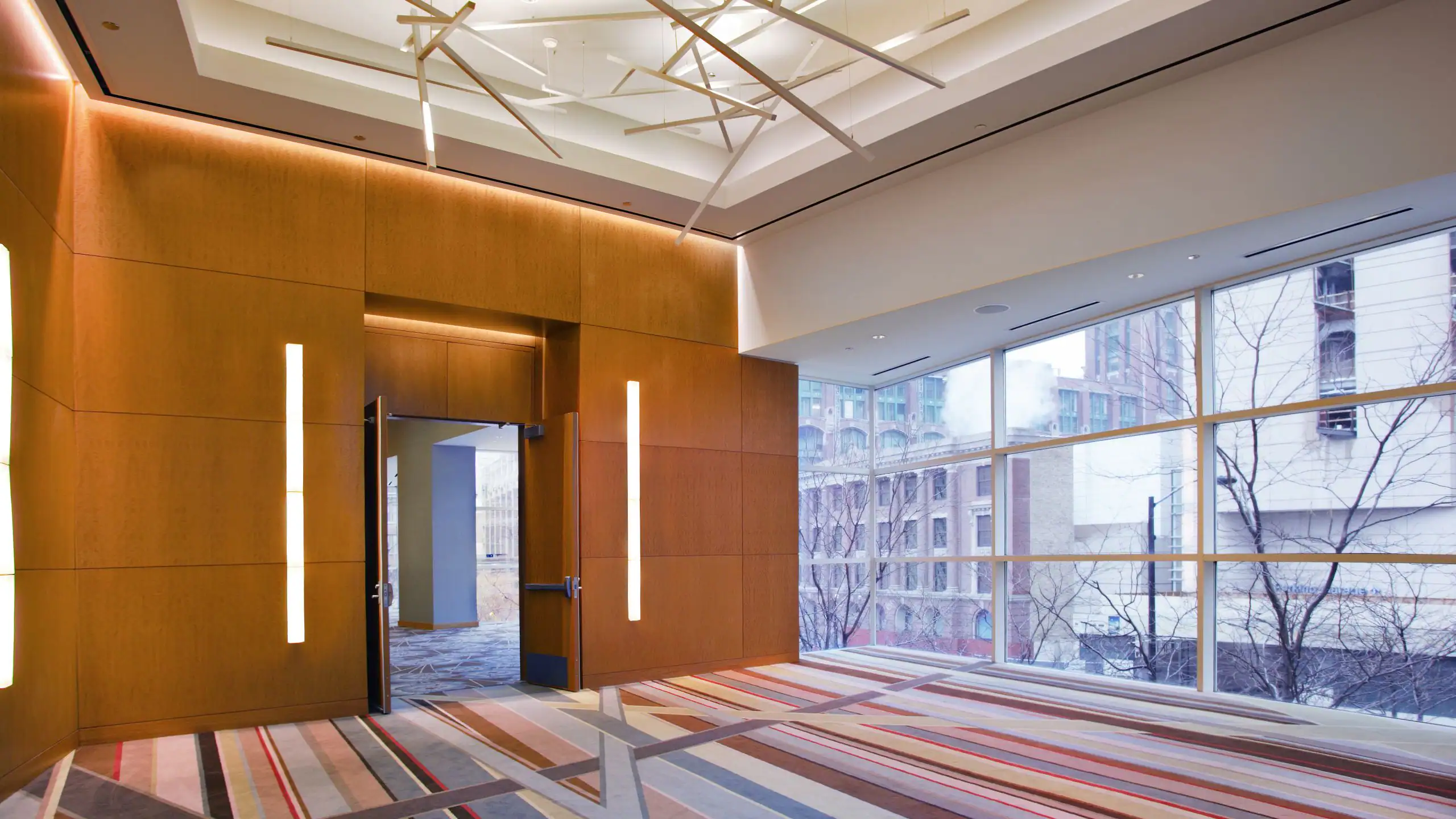 Hyatt Regency McCormick Place