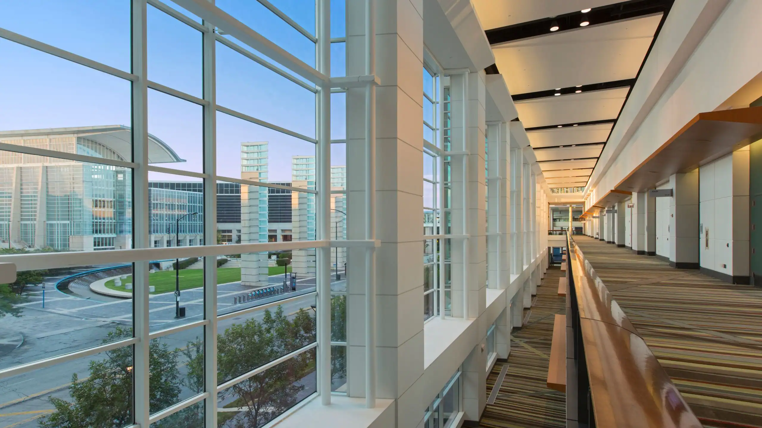 Hyatt Regency McCormick Place