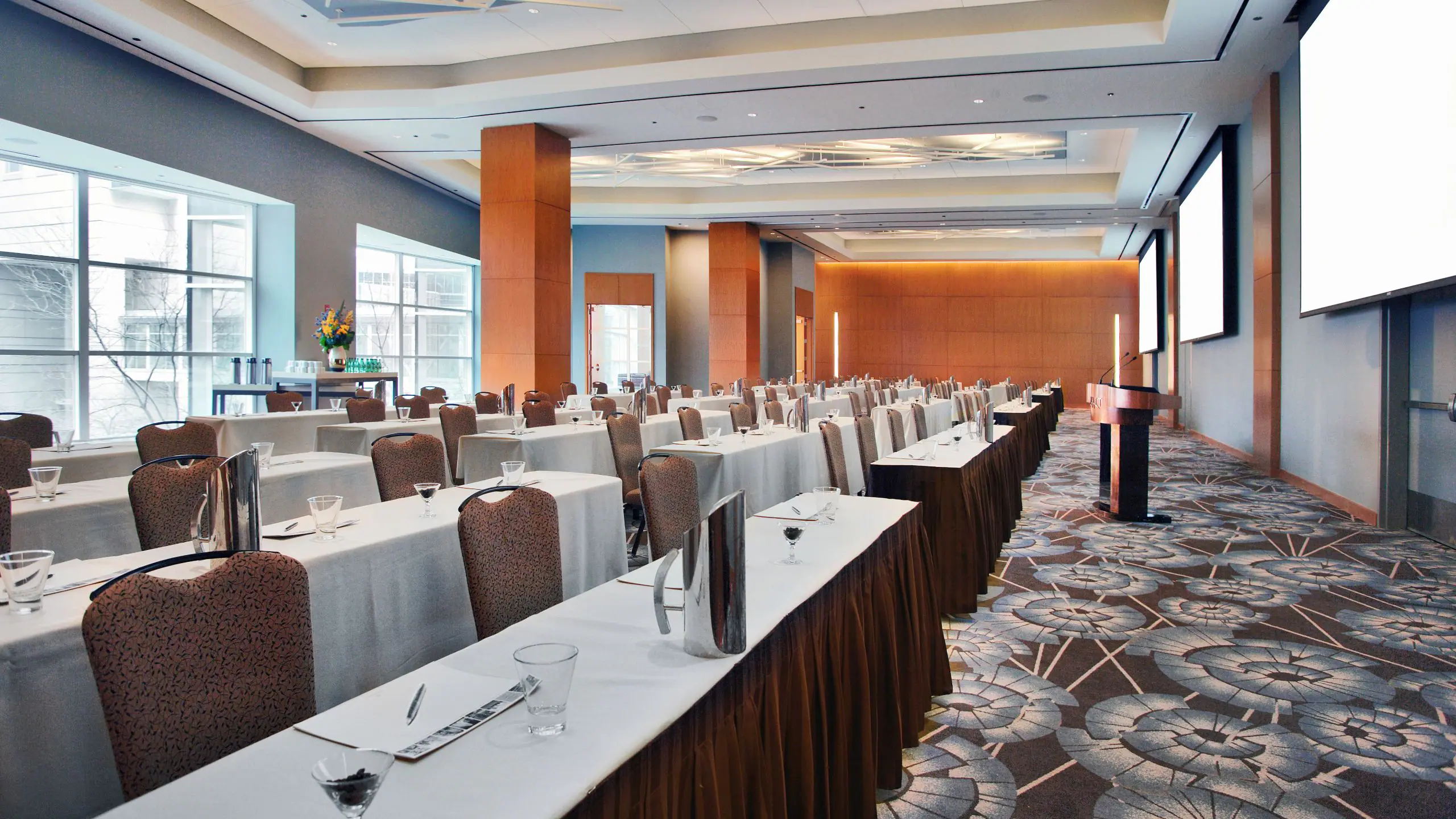 Hyatt Regency McCormick Place