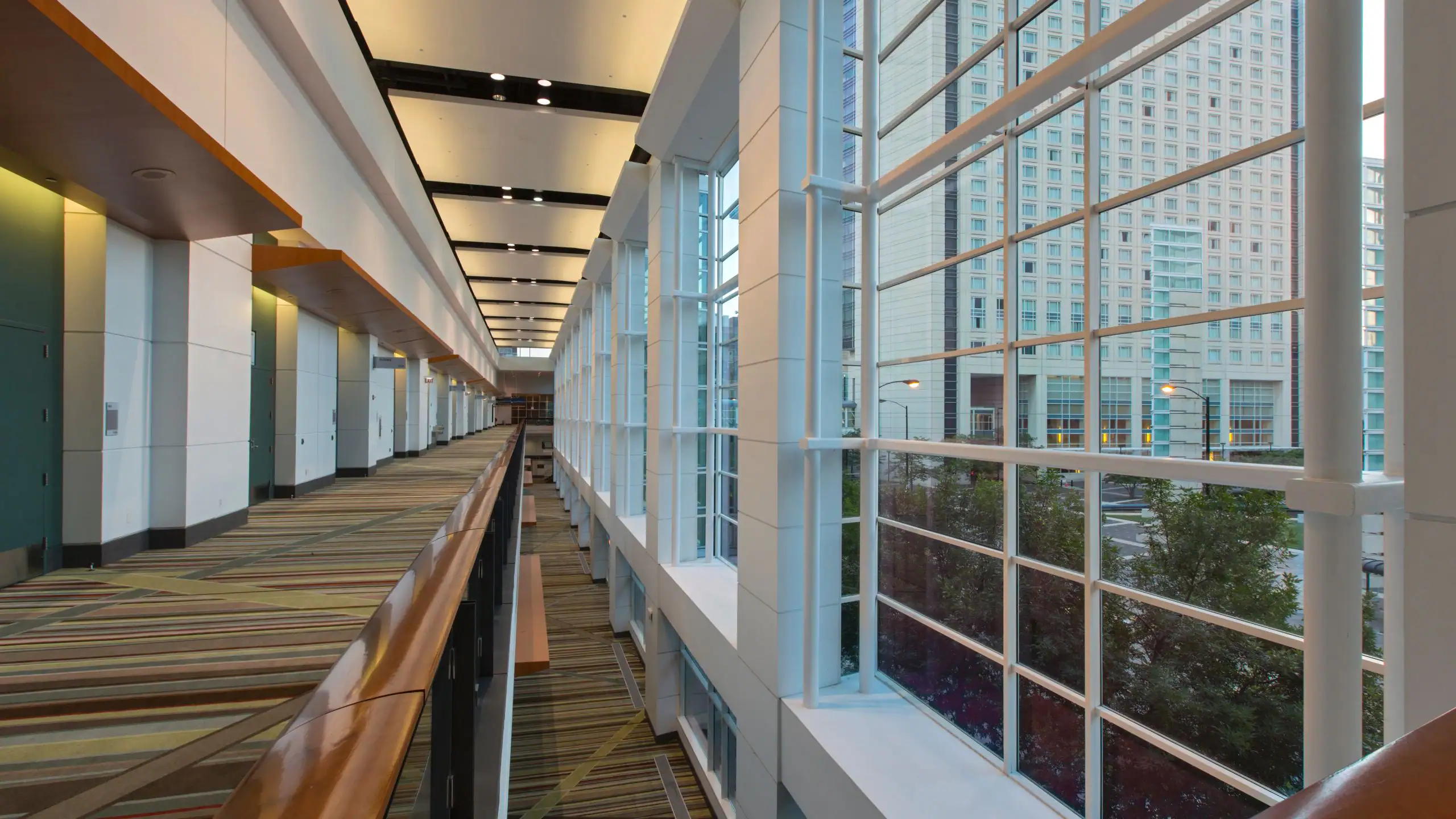 Hyatt Regency McCormick Place