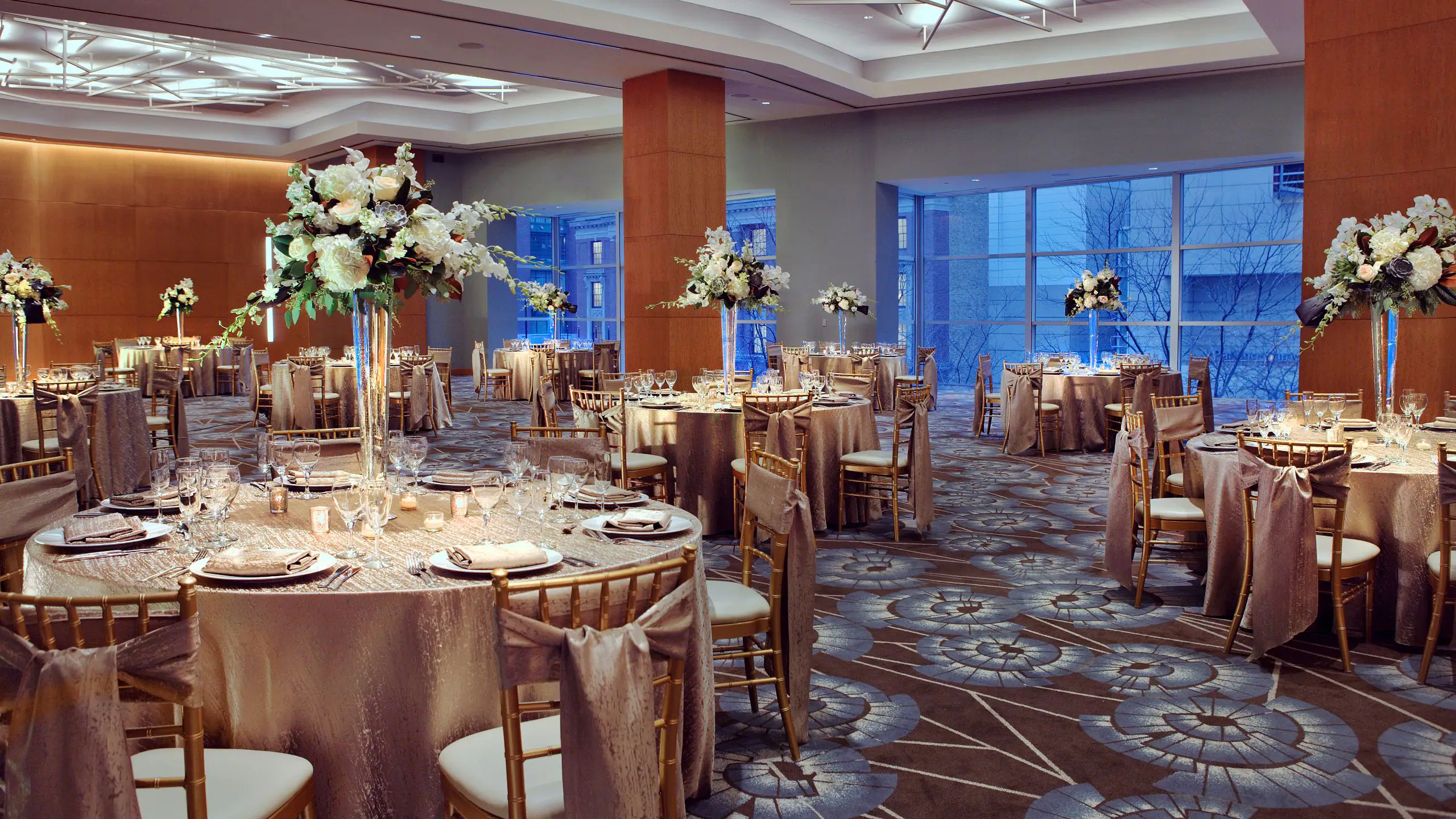 Hyatt Regency McCormick Place