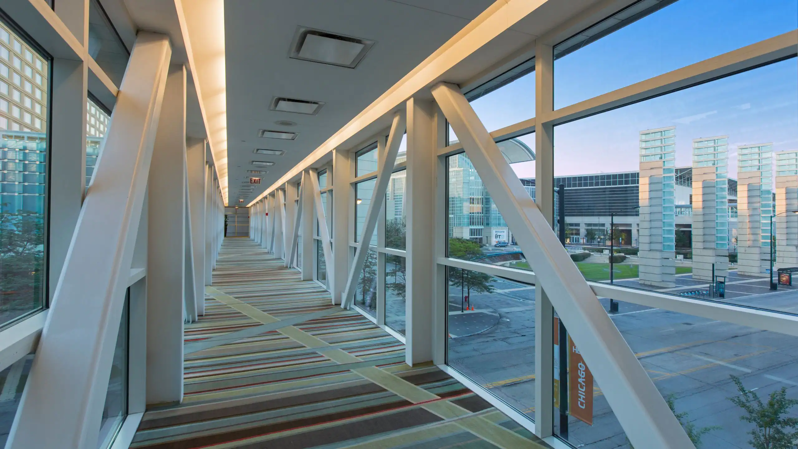 Hyatt Regency McCormick Place