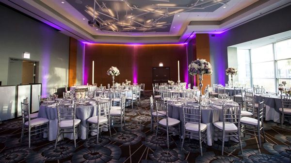 Hyatt Regency McCormick Place