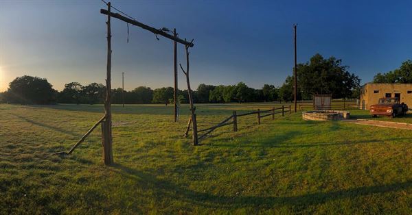 Albert Ice House & Dance Hall