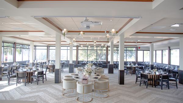 Mintara atop Burnaby Mountain