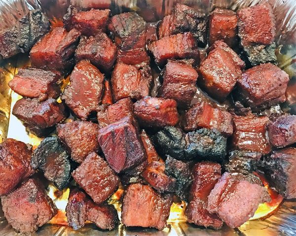 Flame & Flavor Catering