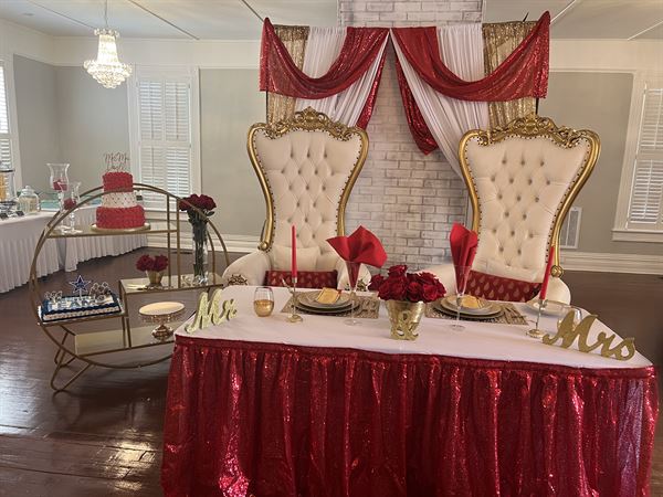 Cattleya’s Corner: A Southern Galleria