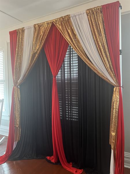 Cattleya’s Corner: A Southern Galleria