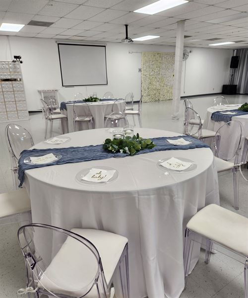 Praise Elegant Event Center