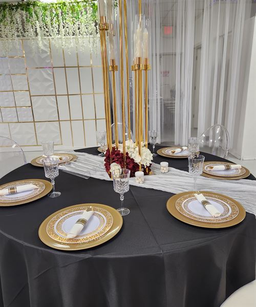 Praise Elegant Event Center