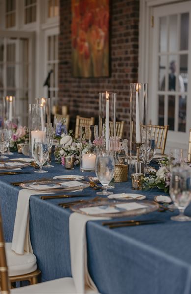 Unique Events by Dawn