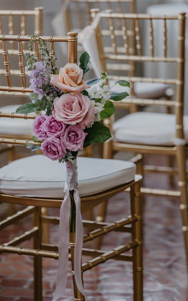 Unique Events by Dawn